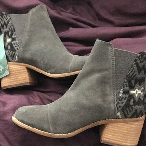 Toms Esme Boots